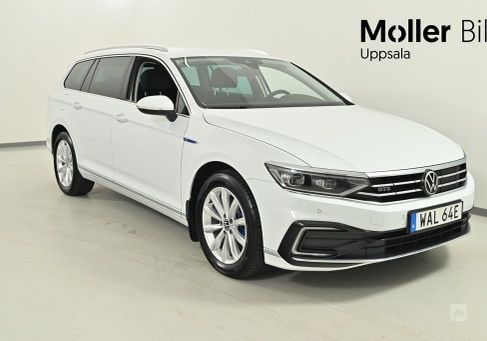 Volkswagen Passat Variant, 2023