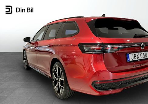 Volkswagen Passat Variant, 2026 3