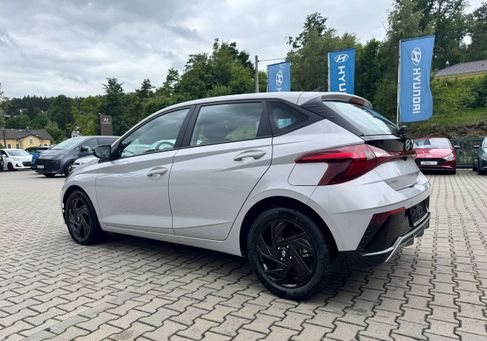 Hyundai i20, 2026 3