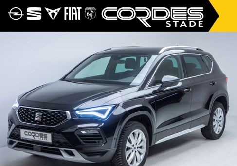 Seat Ateca, 2025