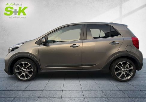 Kia Picanto, 2018