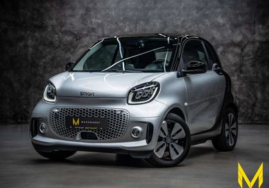 Smart ForTwo, 2024