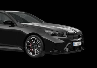 BMW M5, 2026