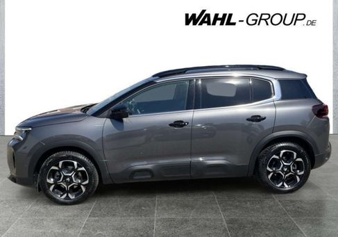Citroën C5 Aircross, 2025 2