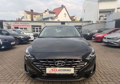 Hyundai i30, 2021 2