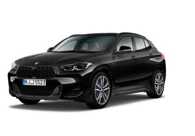 BMW X2, 2022