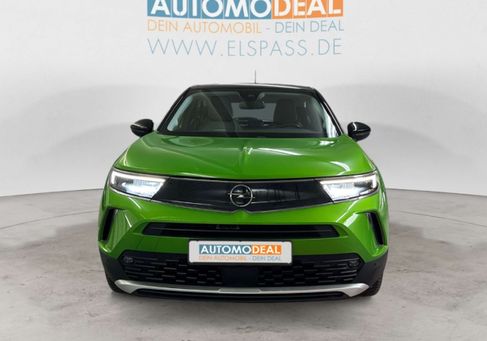 Opel Mokka, 2022 3