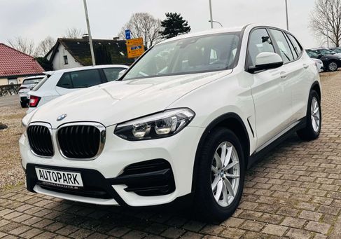 BMW X3, 2019 3