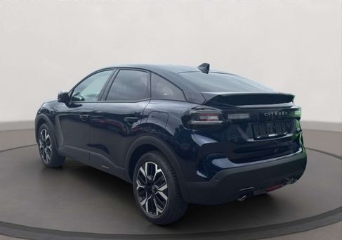 Citroën C4, 2025 3