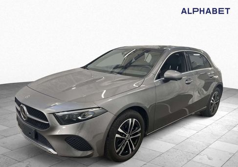 Mercedes-Benz A 250, 2023 2