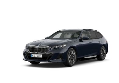 BMW 530, 2026