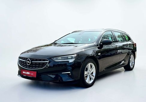 Opel Insignia, 2022