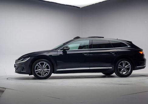 Volkswagen Arteon, 2022