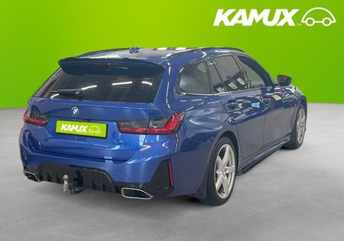 BMW 330, 2023