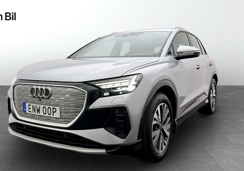 Audi Q4, 2023