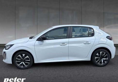 Peugeot 208, 2026