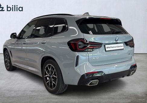 BMW X3, 2023 2