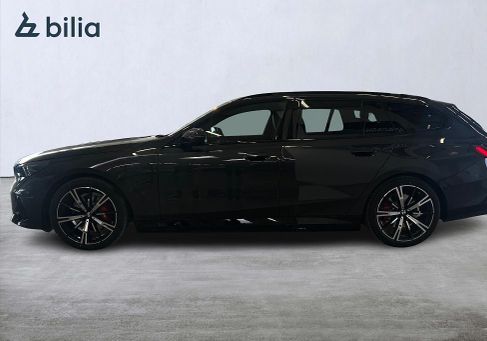 BMW 530, 2026