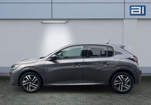 Peugeot 208, 2023