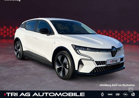 Renault Megane, 2022