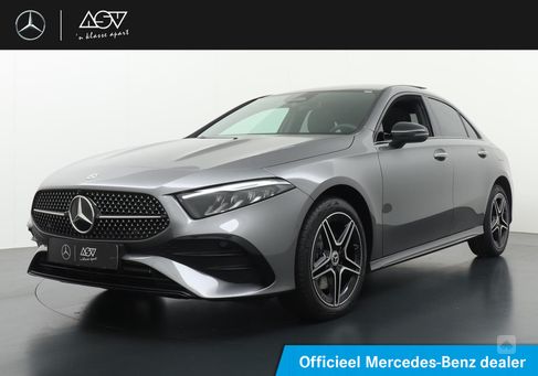 Mercedes-Benz A 250, 2024