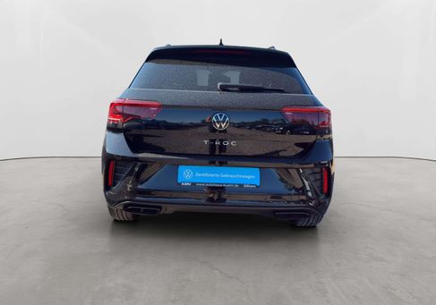 Volkswagen T-Roc, 2023