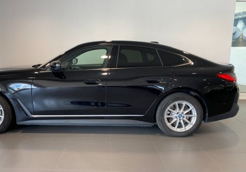 BMW i4, 2023