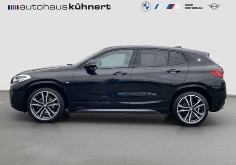 BMW X2, 2021
