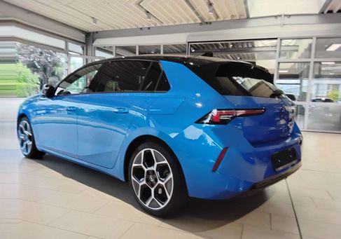 Opel Astra, 2023