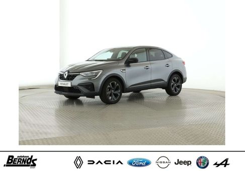 Renault Arkana, 2023