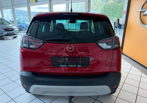 Opel Crossland X, 2022 3