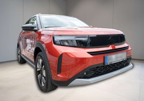 Opel Frontera, 2025
