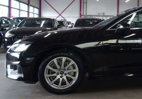 Audi A4, 2023