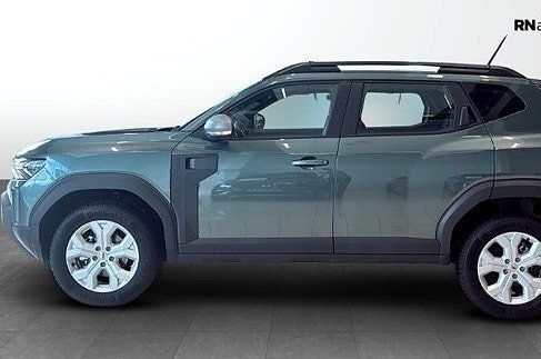 Dacia Duster, 2026