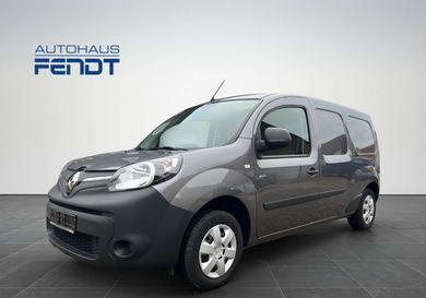 Renault Kangoo, 2021