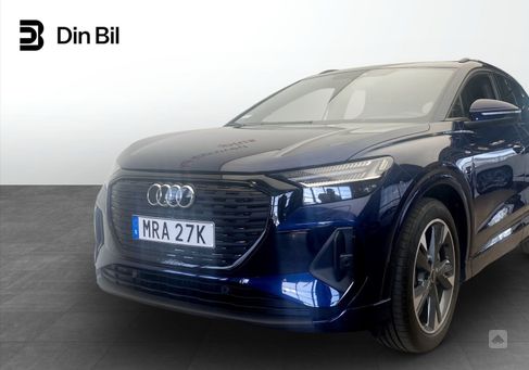 Audi Q4, 2023