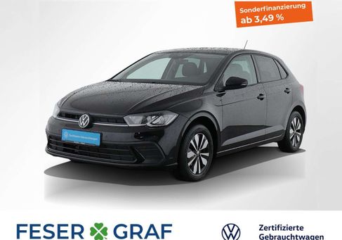 Volkswagen Polo, 2024