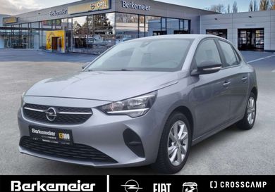 Opel Corsa, 2019