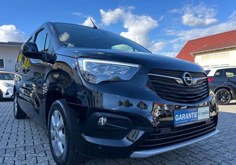 Opel Combo, 2023