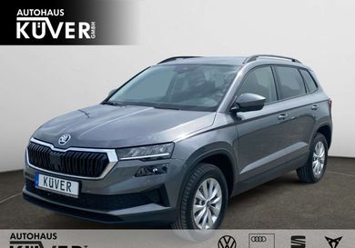 Skoda Karoq, 2026