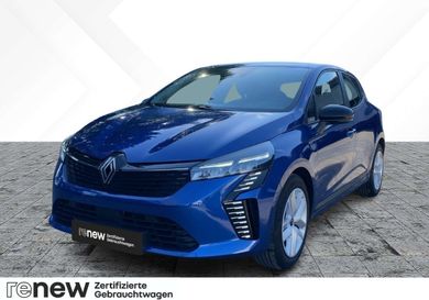 Renault Clio, 2024