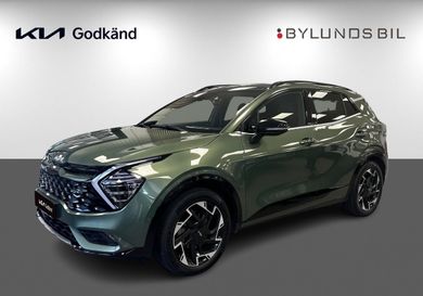 Kia Sportage, 2022