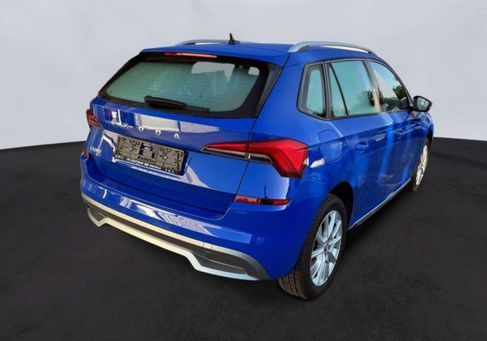 Skoda Kamiq, 2023 3