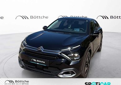 Citroën C4, 2024