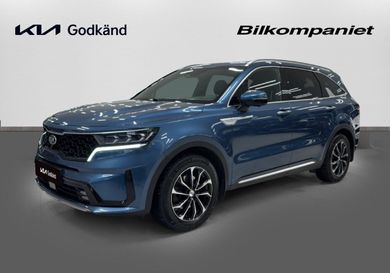 Kia Sorento, 2021