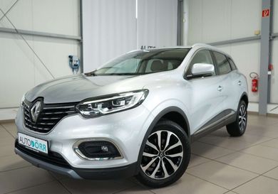 Renault Kadjar, 2022