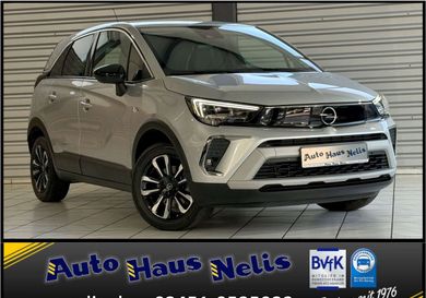 Opel Crossland X, 2024