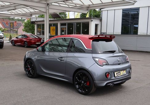 Opel Adam, 2019