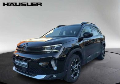 Citroën C5 Aircross, 2023