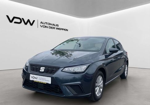 Seat Ibiza, 2024